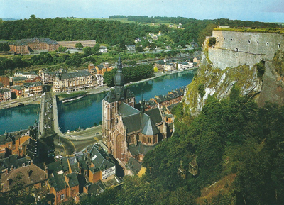 Dinant